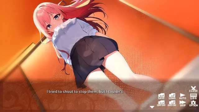 Spirit Swap screenshot