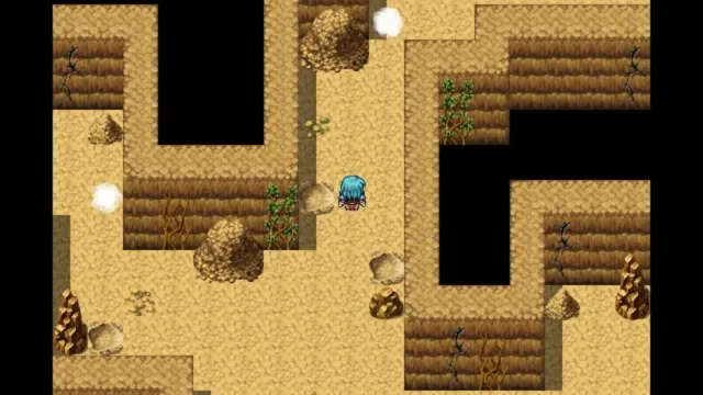Last Heroes screenshot