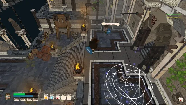 Grind Zones screenshot