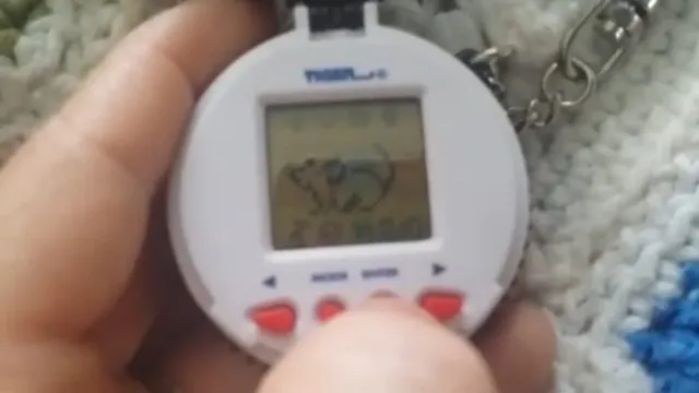 Giga Pets: Oreo screenshot