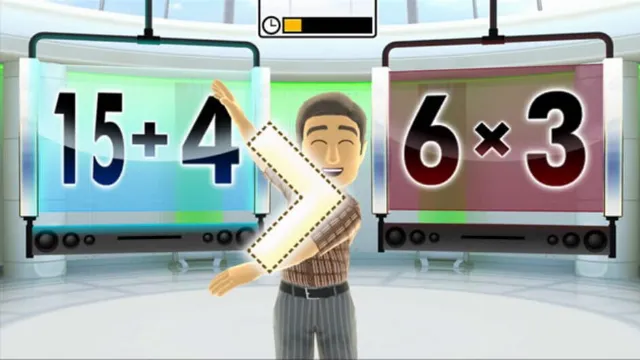 Body and Brain Connection screenshot
