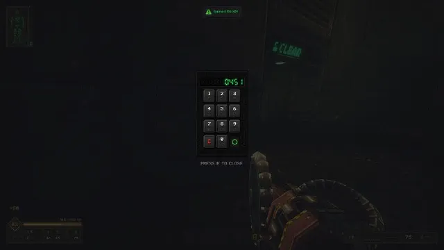 Core Decay screenshot
