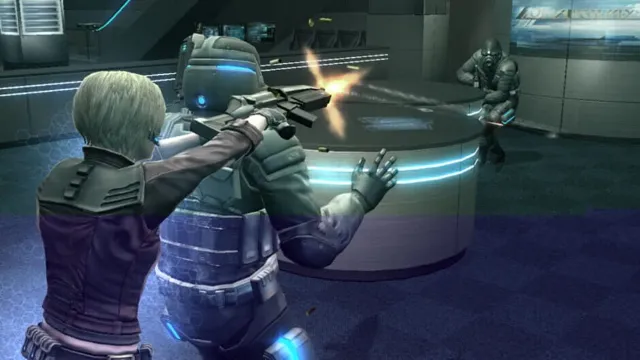 MindJack screenshot
