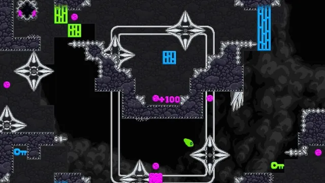 The True Slime King screenshot