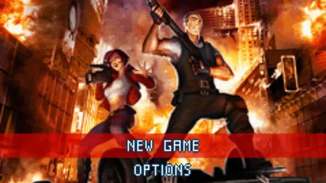Zombie Infection screenshot