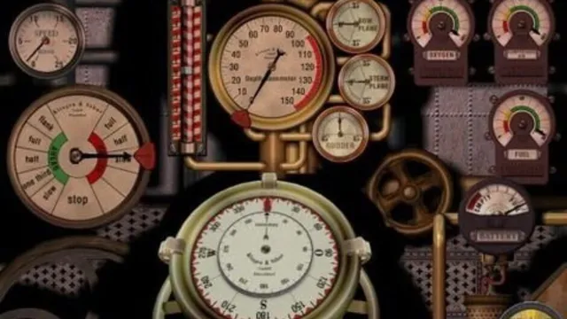 1914 Shells of Fury screenshot