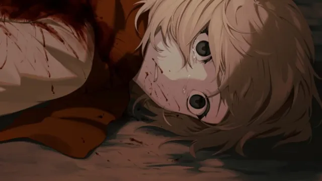 Kigetsu no Yoru screenshot