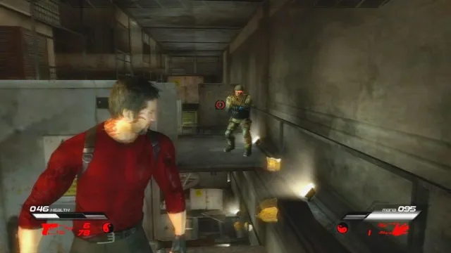 Infernal screenshot
