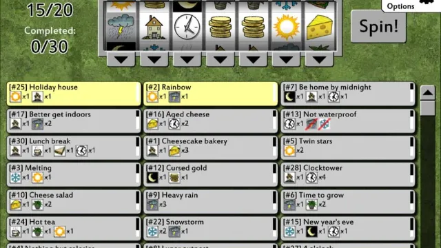Reeelz screenshot