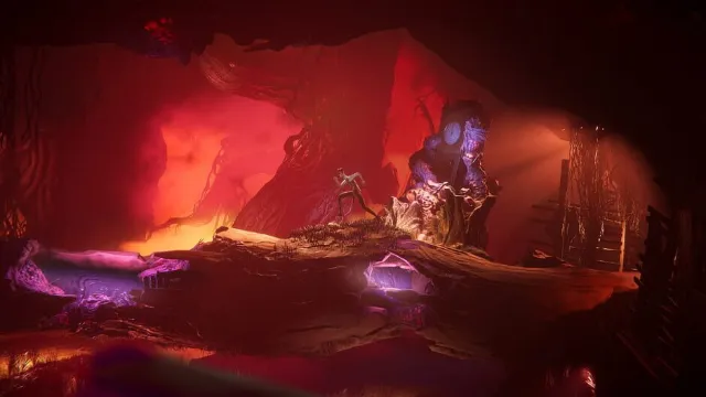The Last Case of Benedict Fox screenshot