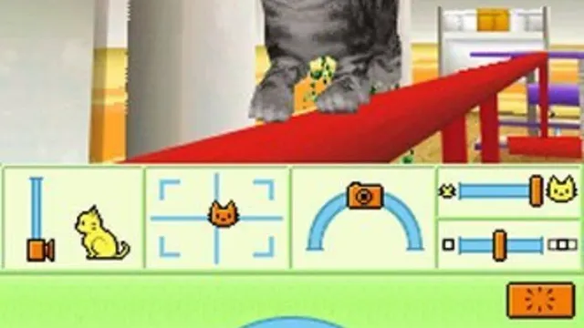 Petz: Catz Playground screenshot