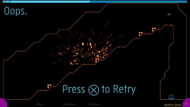 N++ screenshot