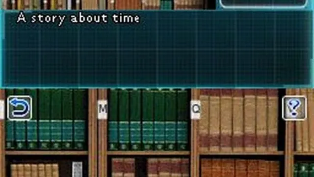 Crime Lab: Body of Evidence screenshot