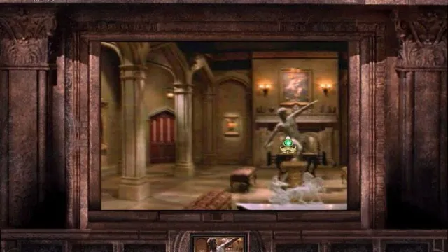 Temujin screenshot