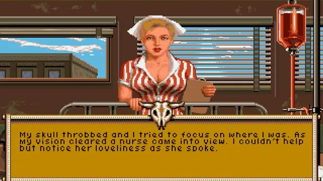 It Came from the Desert screenshot