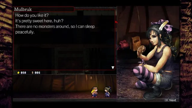 La-Mulana 2 screenshot