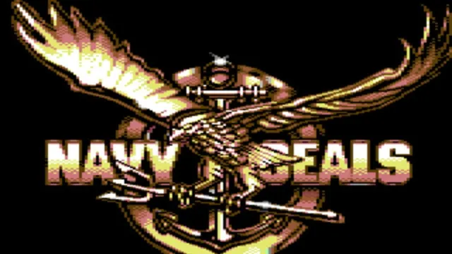 Navy Seals screenshot