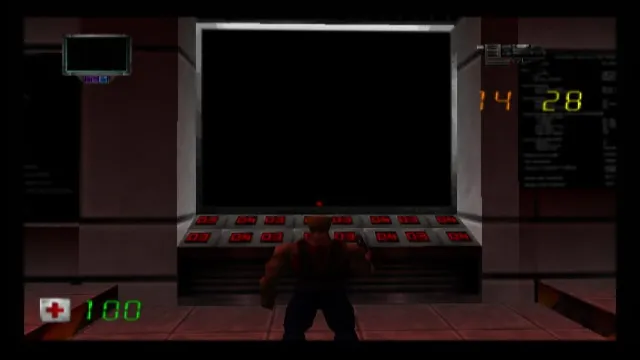 Duke Nukem: Zero Hour screenshot