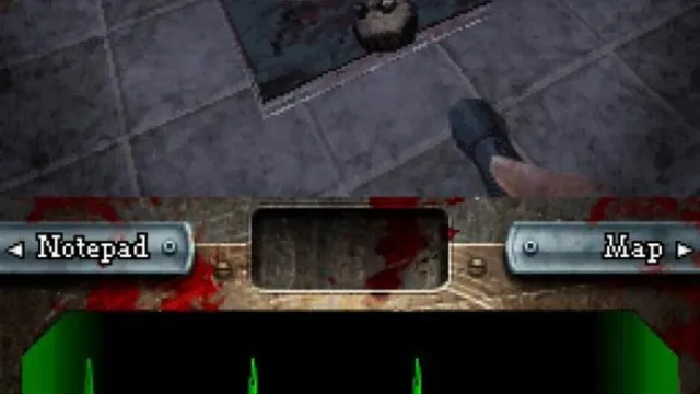 Dementium: The Ward screenshot