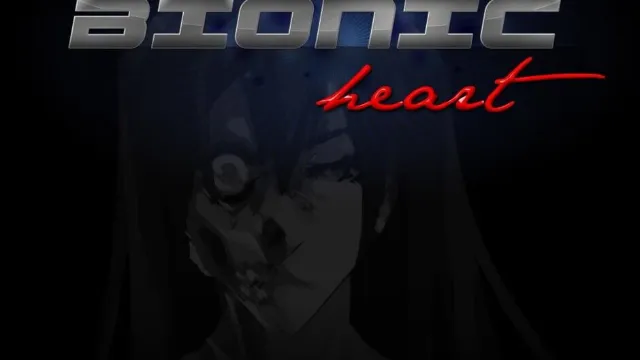 Bionic Heart screenshot