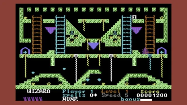 Wizard screenshot