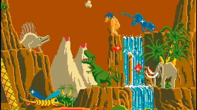 Great Guns screenshot
