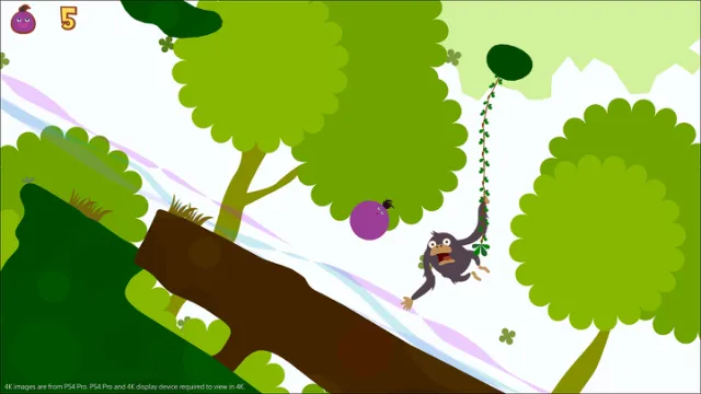 LocoRoco 2 Remastered screenshot