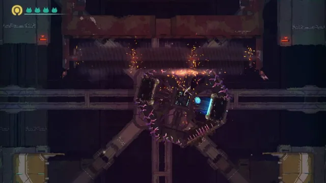 MO:Astray screenshot