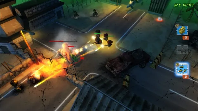 Tiny Troopers 2: Special Ops screenshot