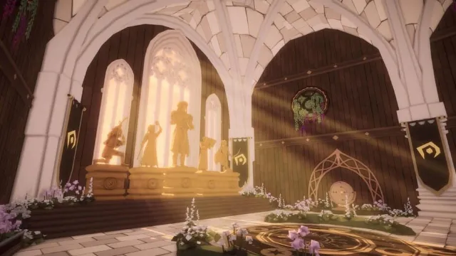 Secrets of Velendar Castle: Escape Room screenshot