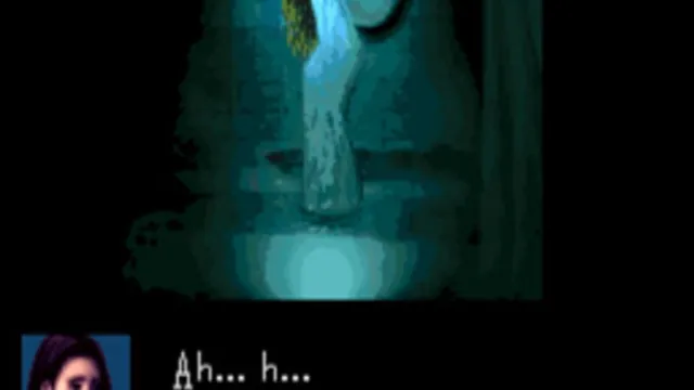 Clock Tower screenshot
