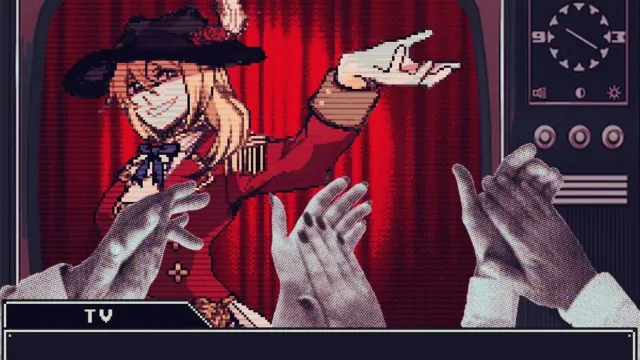 Silver Thread: Deux screenshot