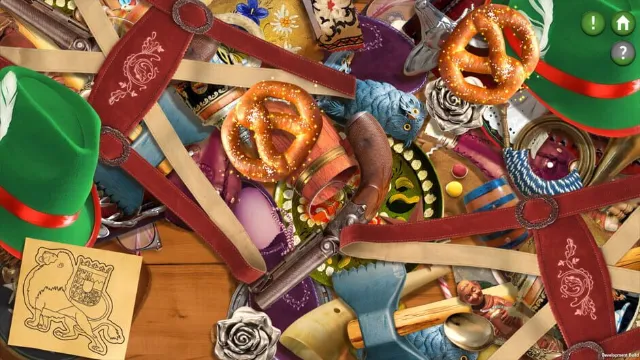 So Much Stuff 4: Bits & Bobs screenshot