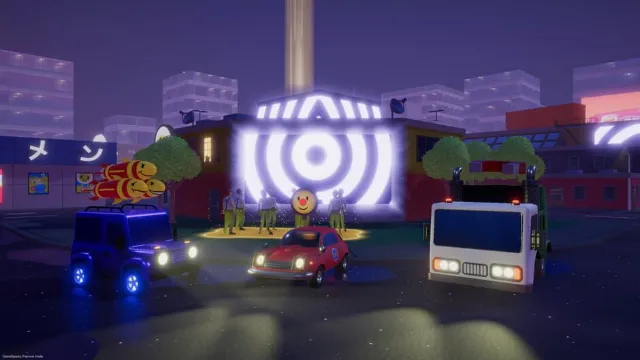 Drive Buy screenshot