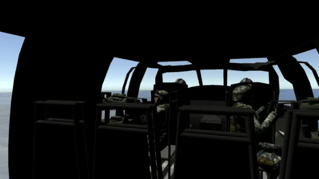 Resistance screenshot