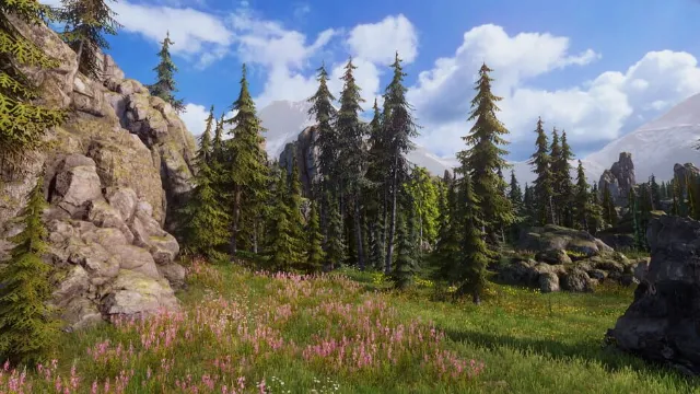 Heart of Altai screenshot