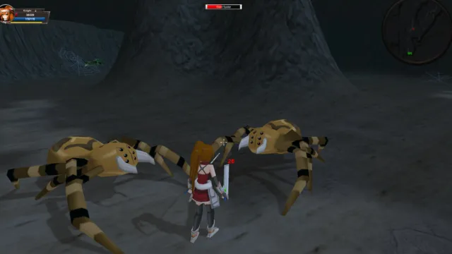 Valley of Stars screenshot