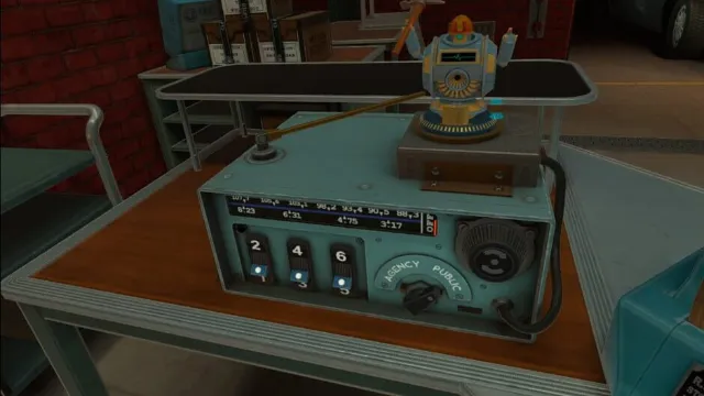 I Expect You to Die 3 screenshot
