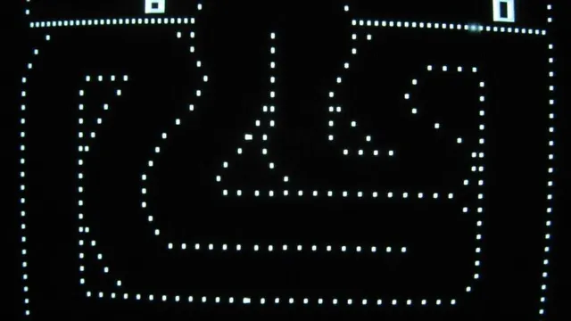 Gran Trak 10 screenshot