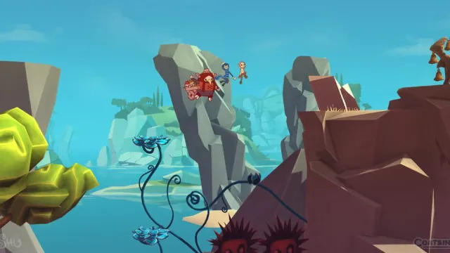 Shu screenshot