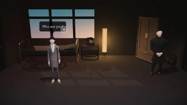 Playing Kafka screenshot