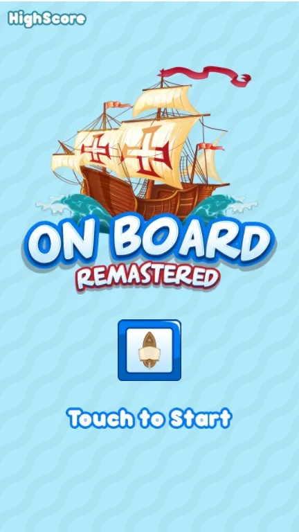 On Board Remastered screenshot