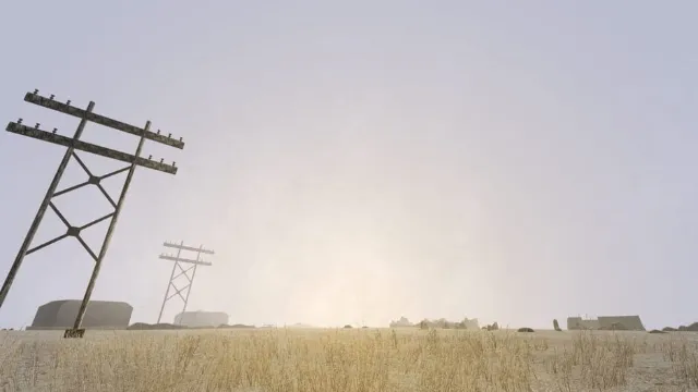 The Moon Sliver screenshot