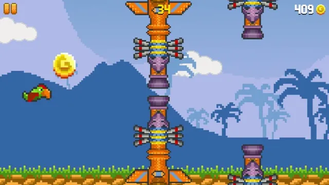 Dash Fleet screenshot