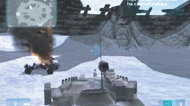 Hardware: Online Arena screenshot