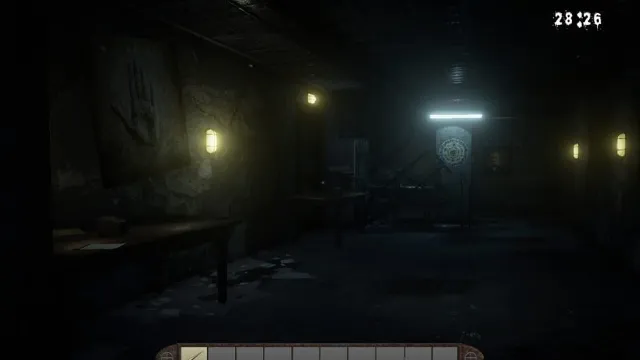 Enki screenshot