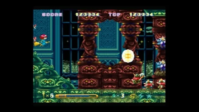 Cotton 100% screenshot