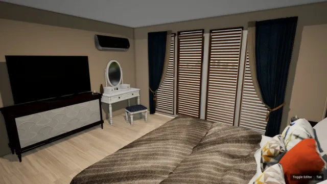 Interior Designer screenshot