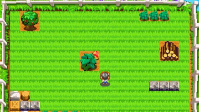 Fantastic Farm screenshot