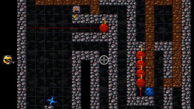 Trap Them: Sniper Edition screenshot